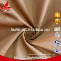 100% Polyester wholesale Stretch Suede Fabric For Sofa